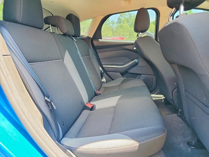 Aukcja sprzedaży 2012 Ford Focus, vin: 1FAHP3K27CL231159, numer aukcji: 54245096