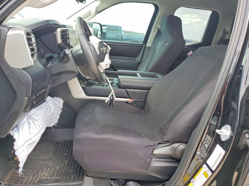 Aukcja sprzedaży 2023 Toyota Tundra, vin: 5TFLA5DA8PX075329, numer aukcji: 52362786