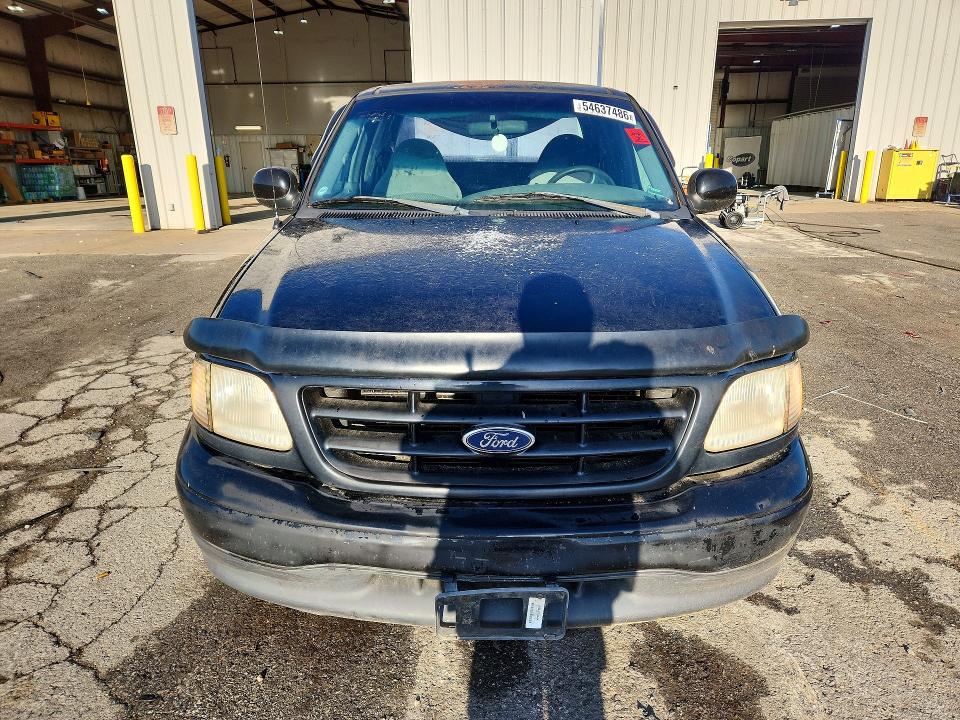 Aukcja sprzedaży 1999 Ford F150, vin: 1FTZX172XXKB77962, numer aukcji: 54637486