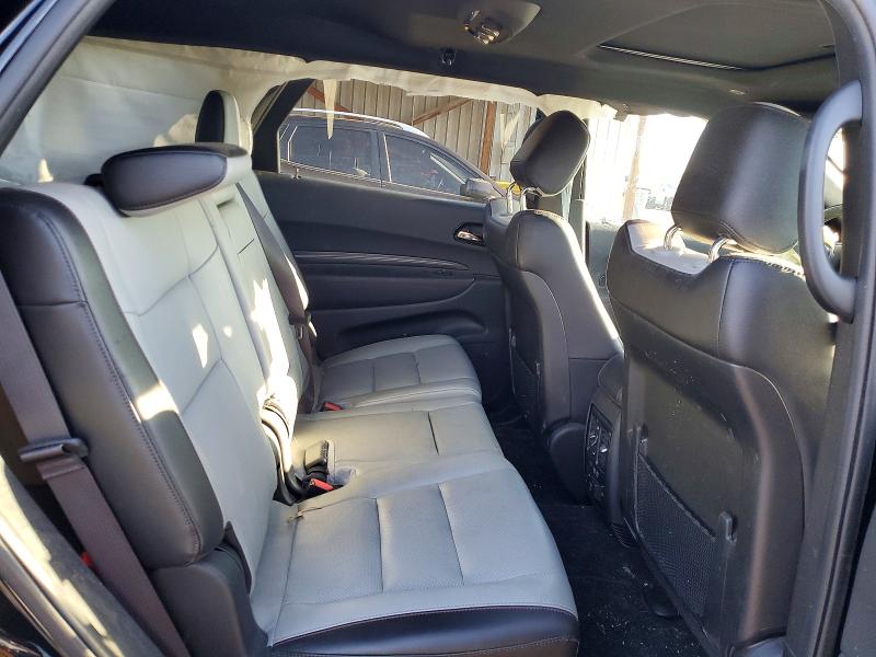 Продажа на аукционе авто 2023 Dodge Durango, vin: 1C4RDJDG1PC691508, номер лота: 52188346