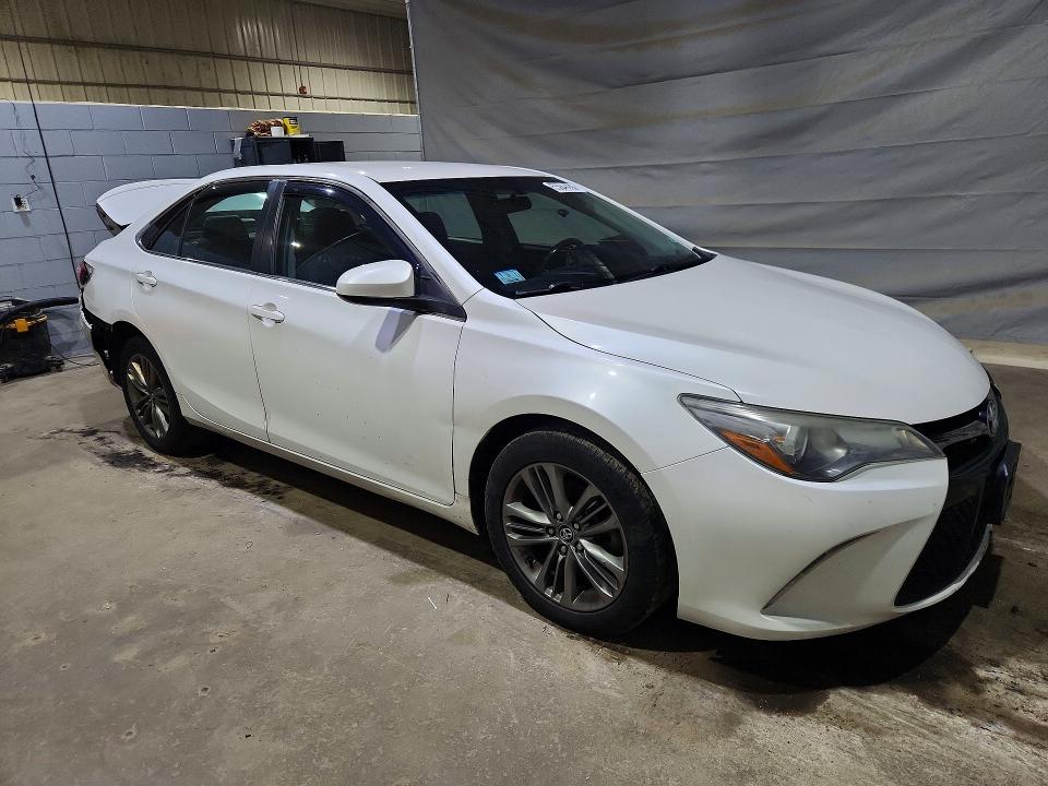 2017 Toyota Camry მანქანა იყიდება აუქციონზე, vin: 4T1BF1FK5HU341299, აუქციონის ნომერი: 55044786