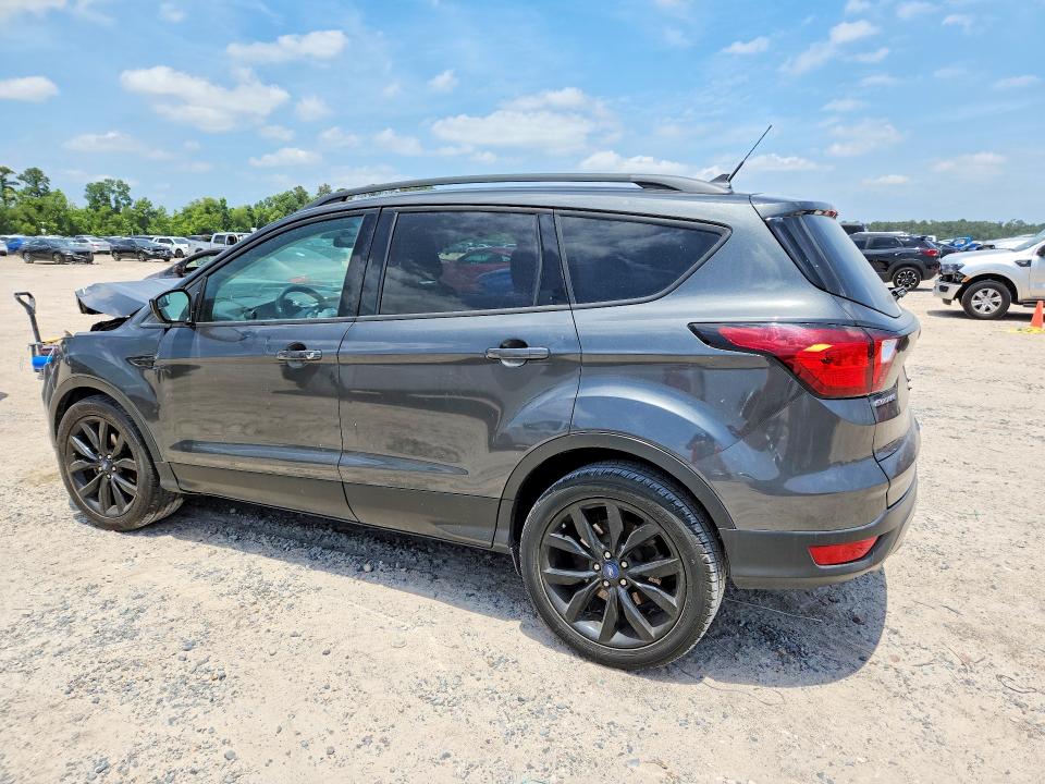Aukcja sprzedaży 2019 Ford Escape, vin: 1FMCU0GD8KUB85898, numer aukcji: 53854906