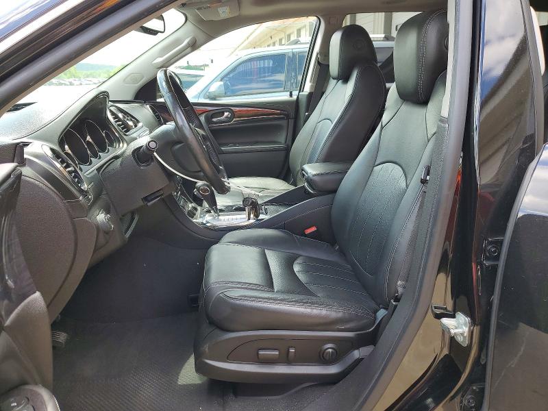 51890366 :رقم المزاد ، 5GAKRBKD4HJ325123 vin ، 2017 Buick Enclave مزاد بيع