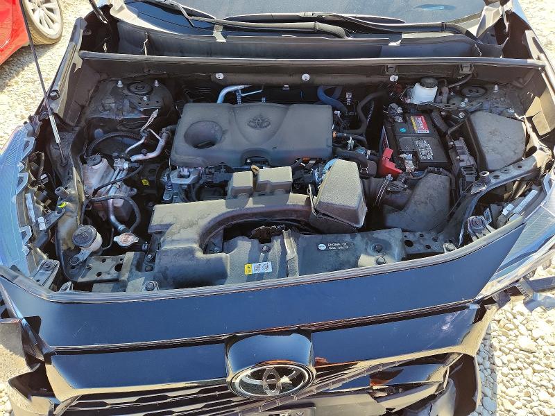 54200426 :رقم المزاد ، 2T3W1RFV0NC208379 vin ، 2022 Toyota Rav4 مزاد بيع