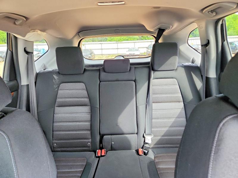Продажа на аукционе авто 2021 Honda Cr-v, vin: 5J6RW2H56MA002721, номер лота: 54827506