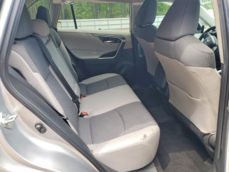 Продажа на аукционе авто 2023 Toyota Rav4, vin: 2T3W1RFV4PC215371, номер лота: 54654886