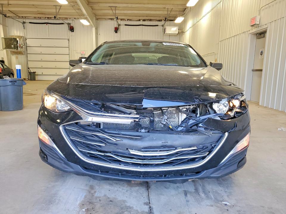 Aukcja sprzedaży 2021 Chevrolet Malibu, vin: 1G1ZB5ST1MF088459, numer aukcji: 51886856