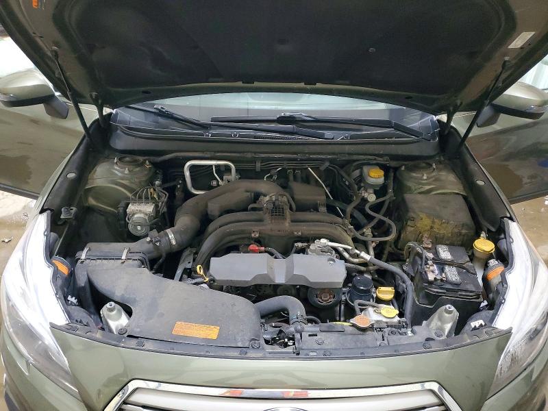 Продажа на аукционе авто 2017 Subaru Outback, vin: 4S4BSANC7H3420016, номер лота: 52691946