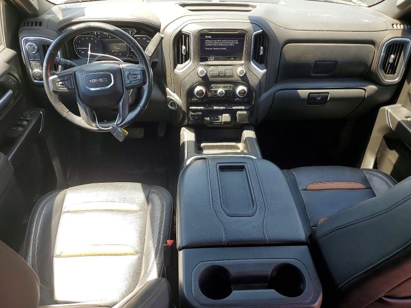 Продажа на аукционе авто 2021 Gmc Sierra, vin: 3GTP9EED2MG398813, номер лота: 51314496