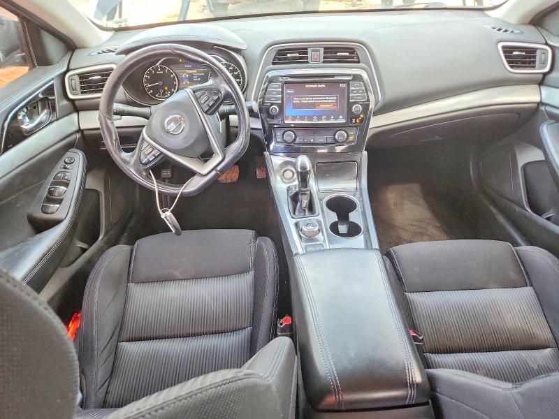 Продажа на аукционе авто 2016 Nissan Maxima, vin: 1N4AA6AP9GC381331, номер лота: 55558766