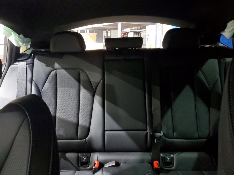 2023 Bmw X4 მანქანა იყიდება აუქციონზე, vin: 5UX43DT01P9P95267, აუქციონის ნომერი: 55317066