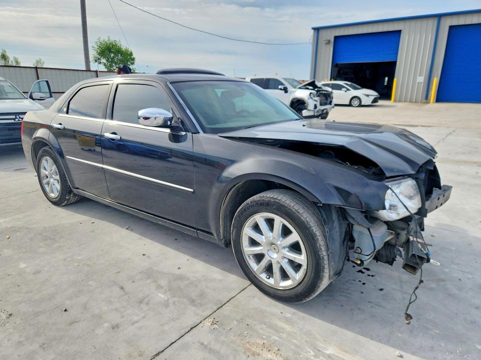 55373636 :رقم المزاد ، 2C3KA33G88H120169 vin ، 2008 Chrysler 300 مزاد بيع