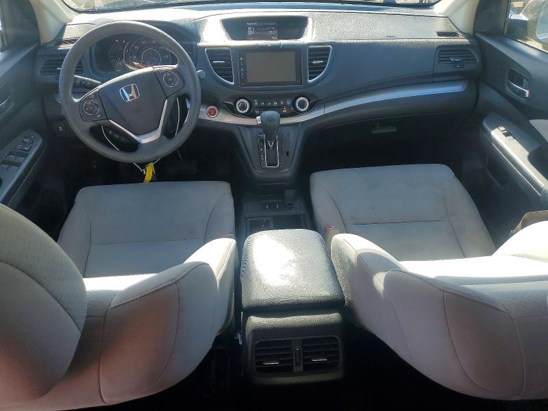 Продажа на аукционе авто 2015 Honda Cr-v, vin: 2HKRM4H5XFH612897, номер лота: 55026236