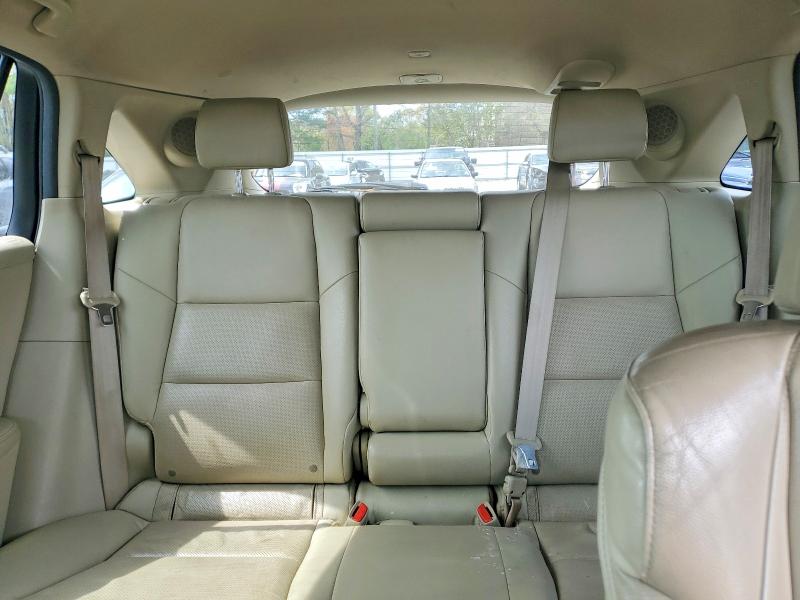 52993106 :رقم المزاد ، 5J8TB4H55EL014787 vin ، 2014 Acura Rdx مزاد بيع