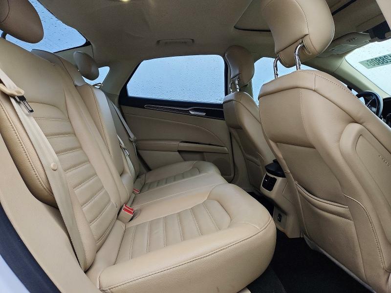 Продаж на аукціоні авто 2013 Ford Fusion, vin: 3FA6P0H95DR380263, номер лоту: 54128806