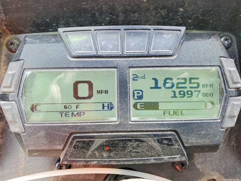 2022 Arctic Cat Unknown მანქანა იყიდება აუქციონზე, vin: 4UF1R4LG2NT300597, აუქციონის ნომერი: 52127956