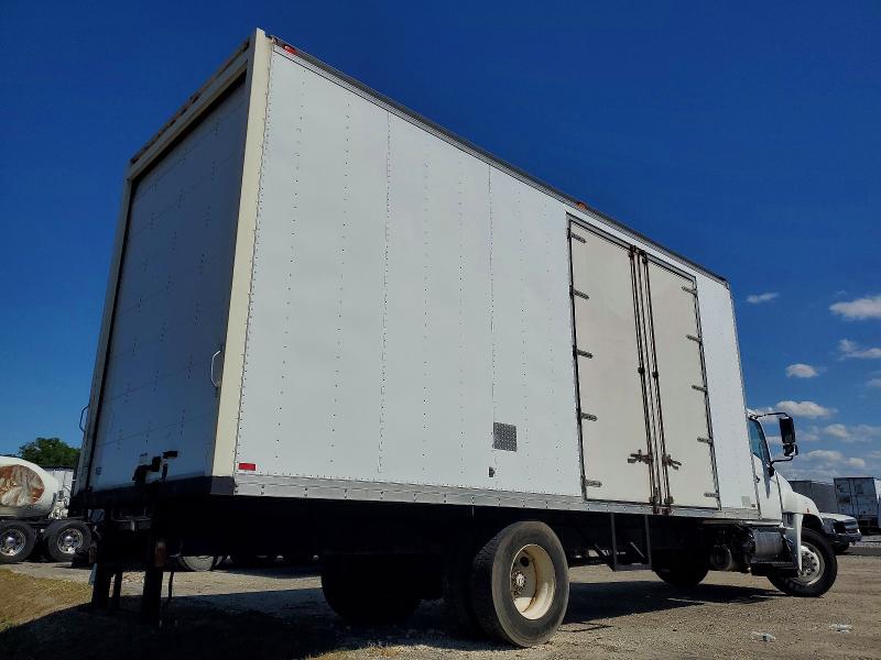 Продажа на аукционе авто 2013 Hino 258/268, vin: 5PVNE8JT0D4S55289, номер лота: 51849106