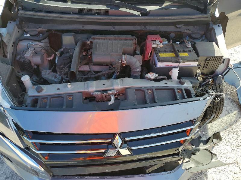 Продажа на аукционе авто 2021 Mitsubishi Mirage, vin: ML32AUHJ5MH008972, номер лота: 54788066