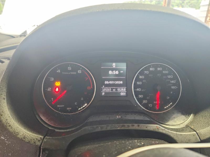 Продаж на аукціоні авто 2016 Audi A3, vin: WAUA7GFF7G1024687, номер лоту: 52529146