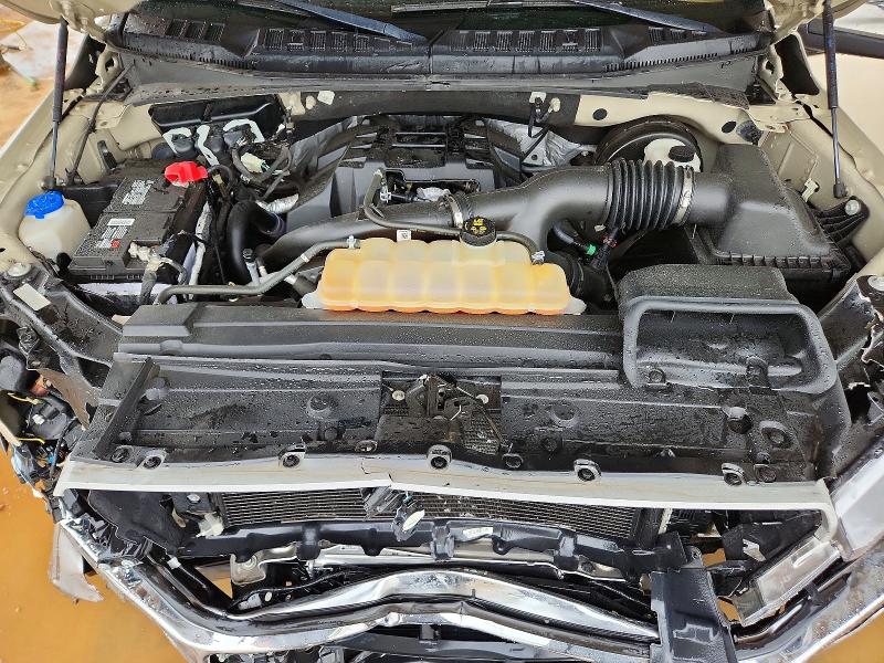 Продажа на аукционе авто 2018 Ford F150, vin: 1FTEW1CP7JFB78845, номер лота: 53996116