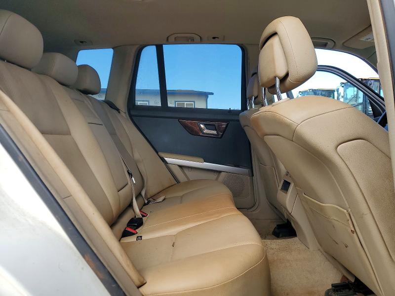 Продаж на аукціоні авто 2010 Mercedes-benz Glk, vin: WDCGG8HB9AF438961, номер лоту: 55582636