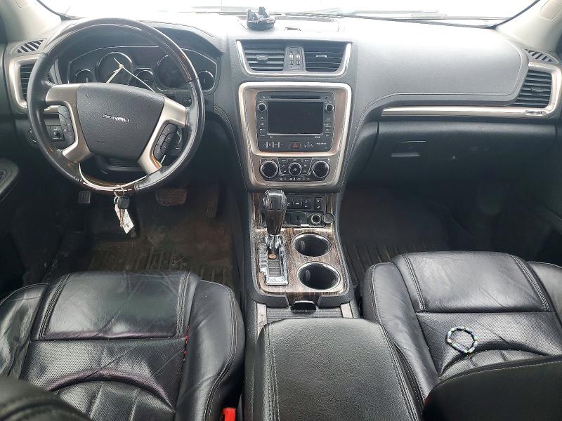 Aukcja sprzedaży 2015 Gmc Acadia, vin: 1GKKVTKD5FJ235366, numer aukcji: 53667756