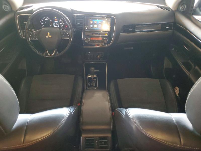 Aukcja sprzedaży 2019 Mitsubishi Outlander, vin: JA4AD3A36KZ042605, numer aukcji: 53974176