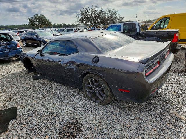 Продажа на аукционе авто 2023 Dodge Challenger, vin: 2C3CDZAGXPH637828, номер лота: 54858396