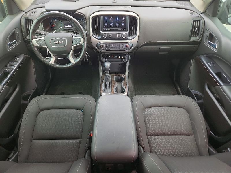 Продажа на аукционе авто 2022 Gmc Canyon, vin: 1GTG5CEN4N1106944, номер лота: 55036556