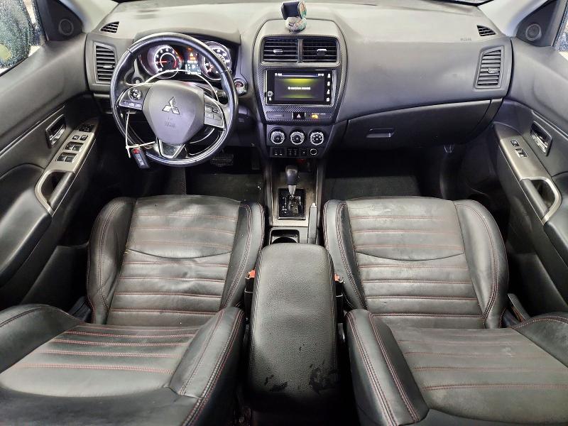 Продаж на аукціоні авто 2018 Mitsubishi Outlander Sport, vin: JA4AP3AW0JU013968, номер лоту: 52688016