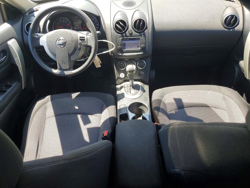 52044556 :رقم المزاد ، JN8AS5MV6DW640092 vin ، 2013 Nissan Rogue مزاد بيع