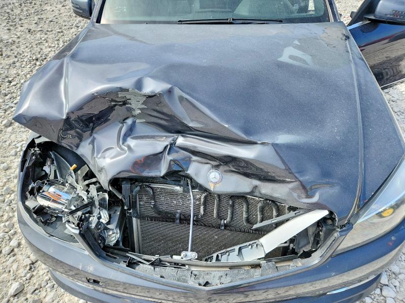 2011 Mercedes-benz C მანქანა იყიდება აუქციონზე, vin: WDDGF8BB0BR137809, აუქციონის ნომერი: 53963726