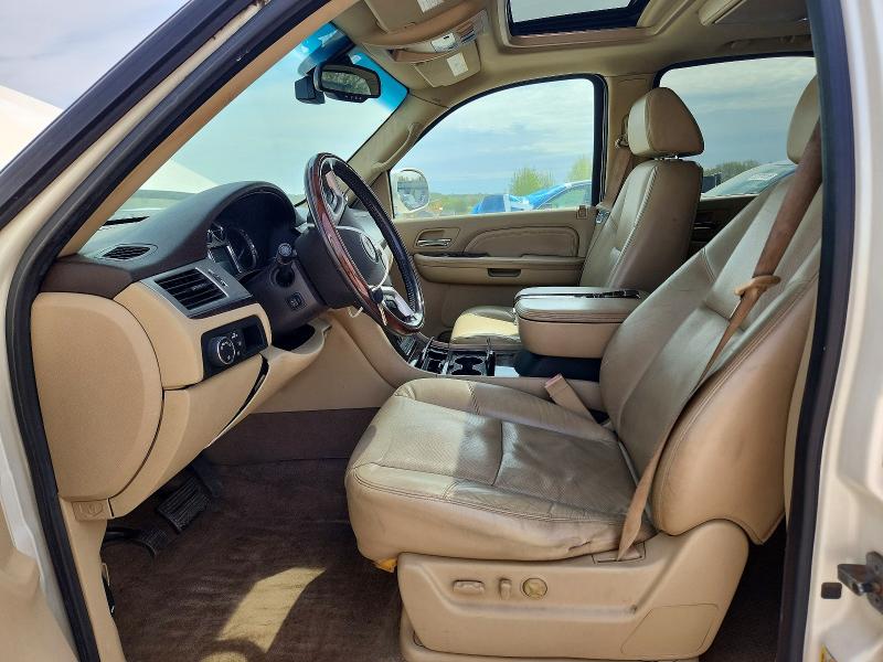 Aukcja sprzedaży 2009 Cadillac Escalade, vin: 1GYFK53299R119540, numer aukcji: 52191326
