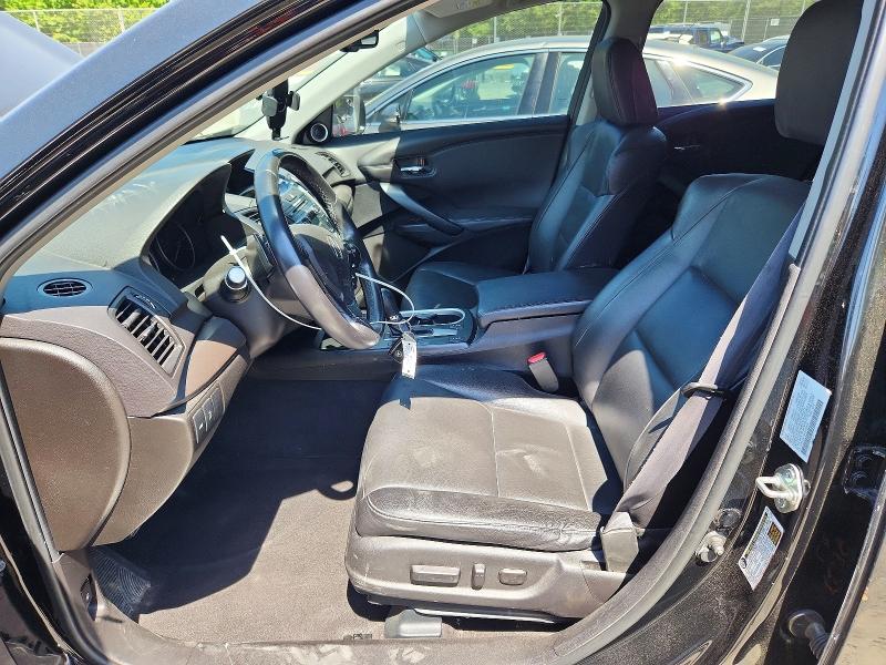 2018 Acura Rdx მანქანა იყიდება აუქციონზე, vin: 5J8TB4H38JL010824, აუქციონის ნომერი: 53984326