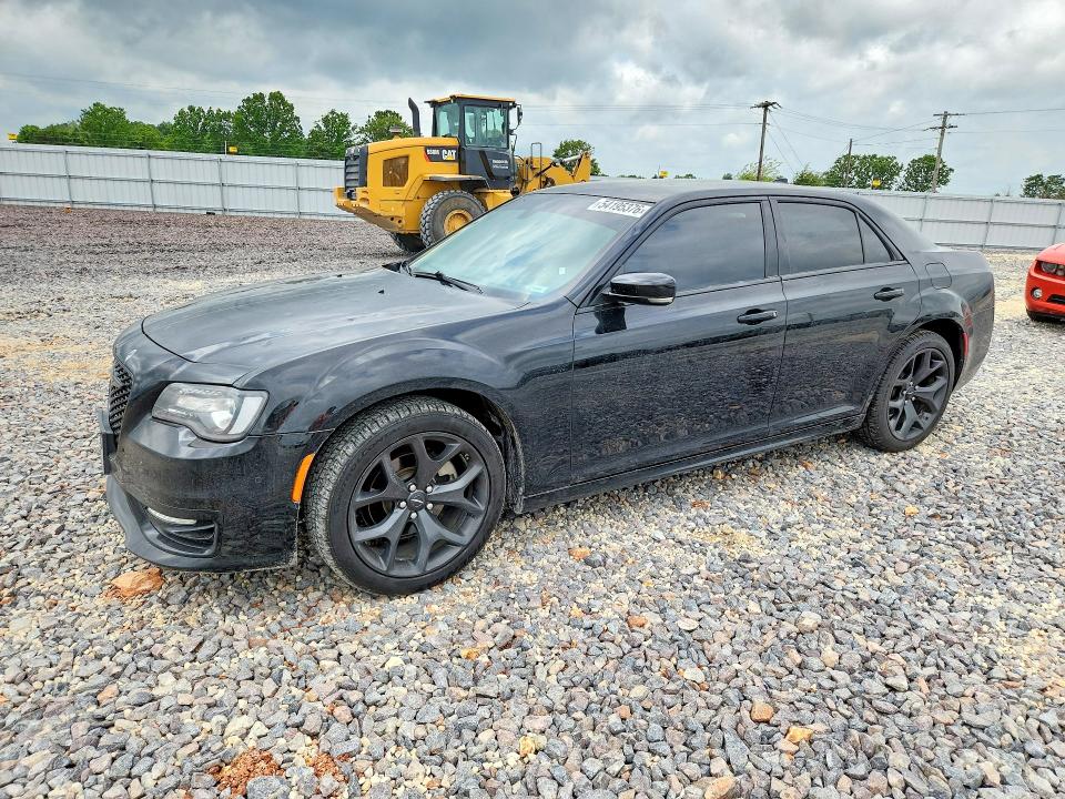 Aukcja sprzedaży 2023 Chrysler 300, vin: 2C3CCADGXPH556182, numer aukcji: 54195376
