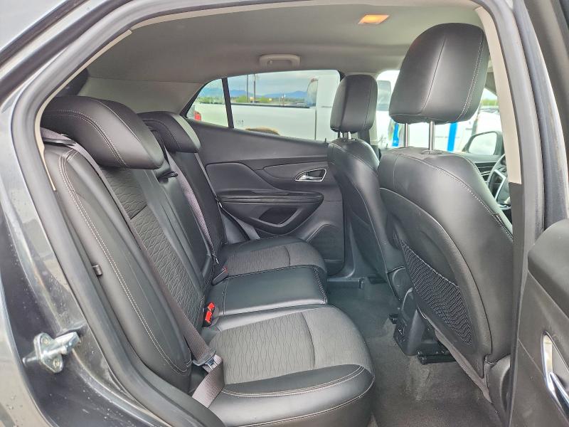 Aukcja sprzedaży 2016 Buick Encore, vin: KL4CJFSB8GB656225, numer aukcji: 54322406