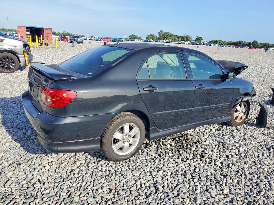 Aukcja sprzedaży 2008 Toyota Corolla, vin: 2T1BR32E08C887674, numer aukcji: 54185786