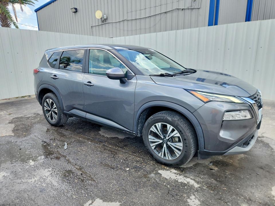 Продаж на аукціоні авто 2023 Nissan Rogue, vin: 5N1BT3BB0PC843930, номер лоту: 54839686