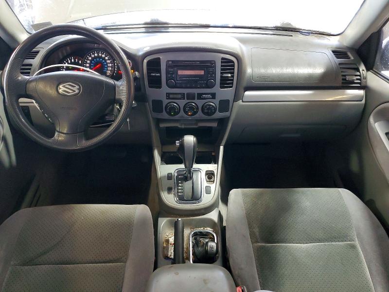 Продаж на аукціоні авто 2004 Suzuki Grand Vitara, vin: JS3TD62VX44100829, номер лоту: 53056096