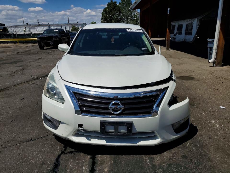 Aukcja sprzedaży 2014 Nissan Altima, vin: 1N4AL3AP5EN389937, numer aukcji: 52015086