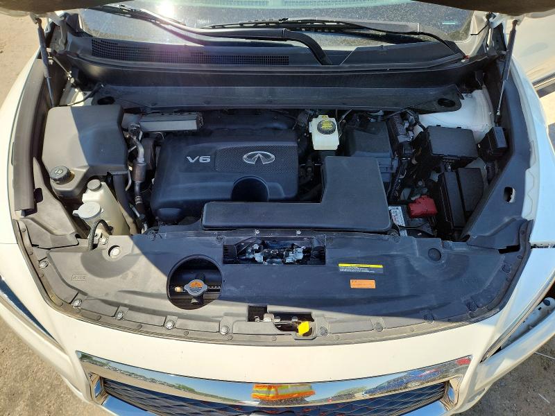 Продаж на аукціоні авто 2020 Infiniti Qx60, vin: 5N1DL0MM2LC517966, номер лоту: 53528836