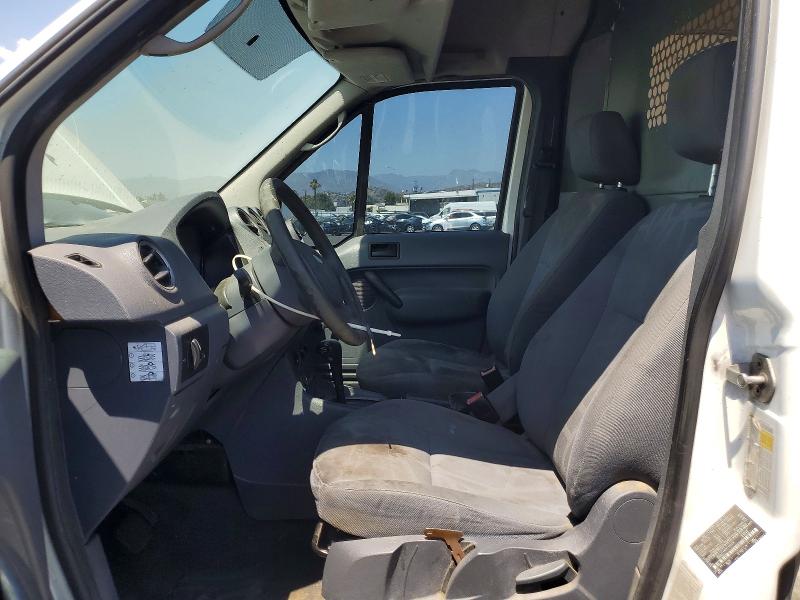 Продаж на аукціоні авто 2013 Ford Transit Connect, vin: NM0LS7AN0DT148418, номер лоту: 54530466
