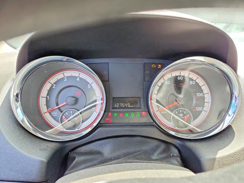 Aukcja sprzedaży 2019 Dodge Grand Caravan, vin: 2C4RDGBG5KR808688, numer aukcji: 53989856