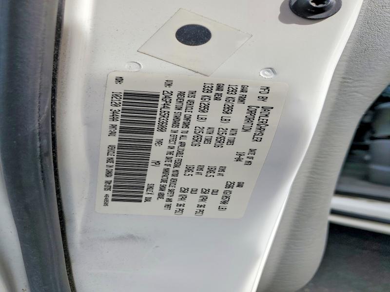 49063766 :رقم المزاد ، 2D4GP44L65R336080 vin ، 2005 Dodge Grand Caravan مزاد بيع