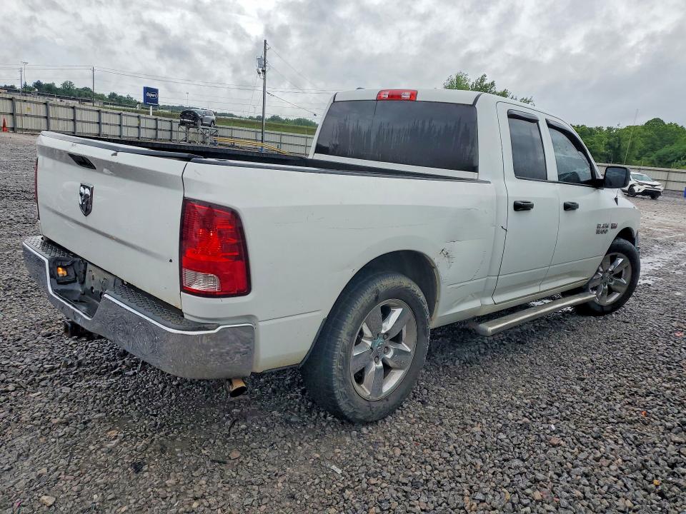 Aukcja sprzedaży 2015 Ram 1500, vin: 1C6RR6FTXFS608372, numer aukcji: 54713296