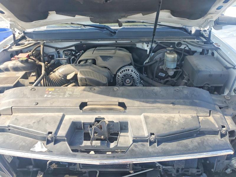 Aukcja sprzedaży 2013 Chevrolet Tahoe, vin: 1GNSKBE00DR257434, numer aukcji: 54052446
