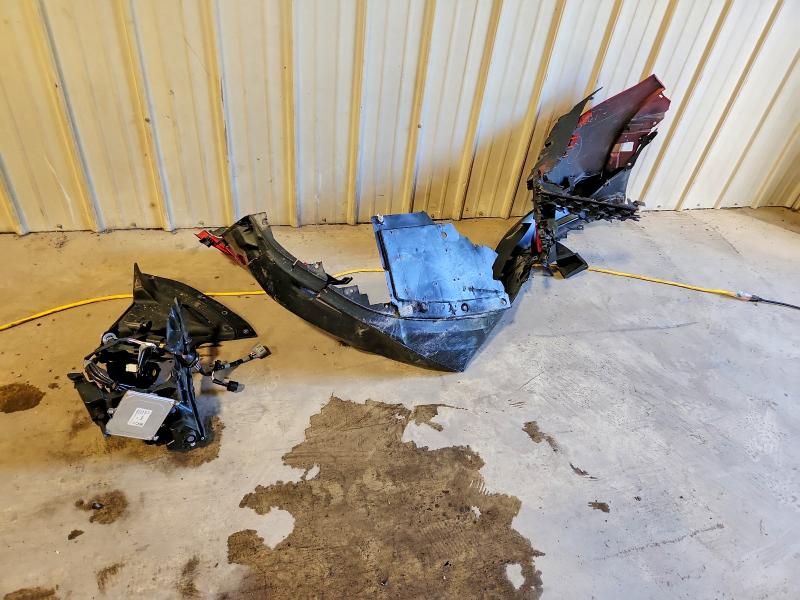 Aukcja sprzedaży 2025 Mazda Cx-30, vin: 3MVDMBBM5SM752891, numer aukcji: 55358756