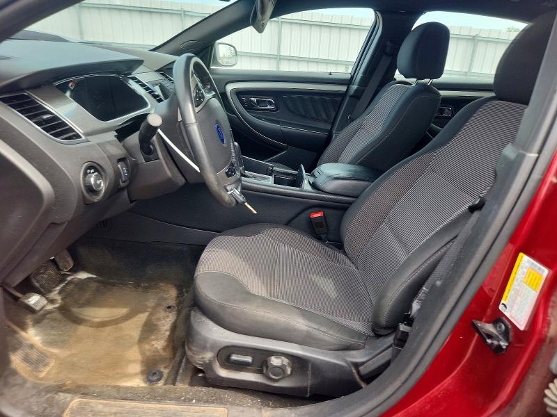 Продаж на аукціоні авто 2013 Ford Taurus, vin: 1FAHP2E8XDG192409, номер лоту: 54188766