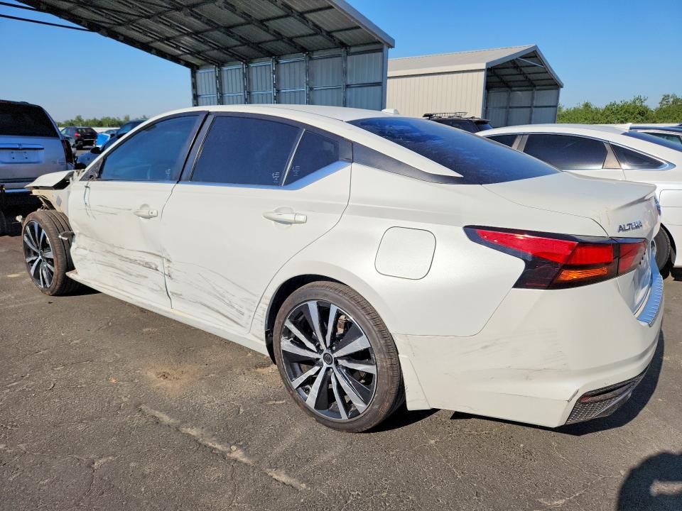 Продаж на аукціоні авто 2021 Nissan Altima, vin: 1N4BL4CV3MN412085, номер лоту: 52516786