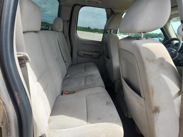 Aukcja sprzedaży 2007 Chevrolet Silverado, vin: 1GCEK19J27Z509515, numer aukcji: 52531396